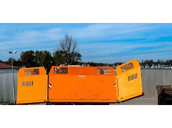 Aanbouwdeel INTER-TECH
