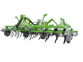 Cultivator BOMET