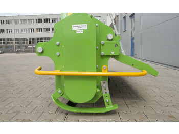 Nieuw Woeler Bomet U540 H: afbeelding 3