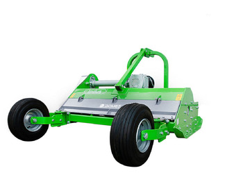 Klepelmaaier/ Mulcher BOMET