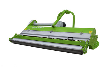 Klepelmaaier/ Mulcher BOMET
