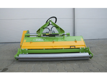 Klepelmaaier/ Mulcher BOMET
