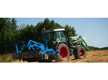 Schijveneg INTER-TECH