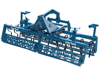 Cultivator INTER-TECH