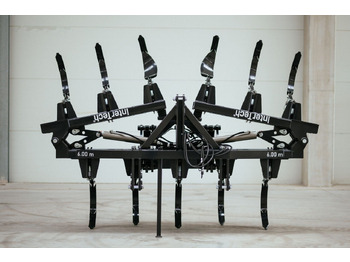 Nieuw Cultivator Inter-Tech BK01 IT3.0m: afbeelding 5