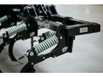 Nieuw Cultivator Inter-Tech BK01 IT3.0m: afbeelding 3