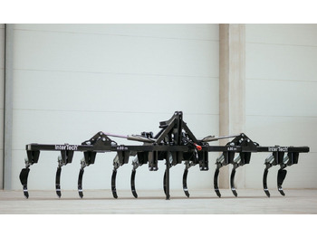 Nieuw Cultivator Inter-Tech BK01 IT3.0m: afbeelding 2