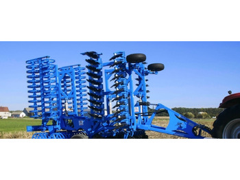 Schijveneg INTER-TECH