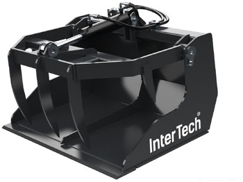 Bak INTER-TECH