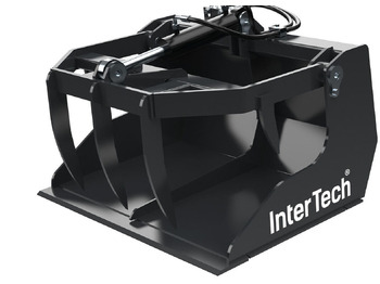 Bak INTER-TECH