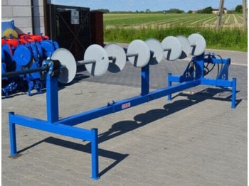 Nieuw Verpakkingsmachine Mała Zwijarko - rozwijarka do taśm Ad-Rol: afbeelding 3