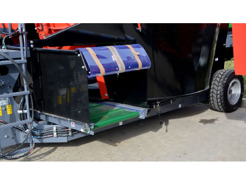 Nieuw Voermengwagen Metal-Fach T659 BELMIX: afbeelding 5