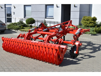 Grondbewerking toebehoor