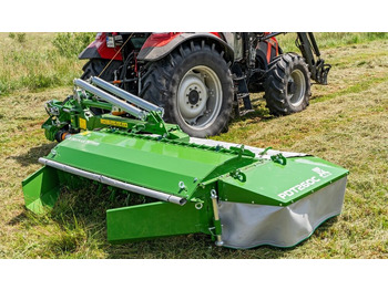 Maaimachine PRONAR