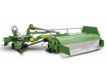 Maaimachine PRONAR