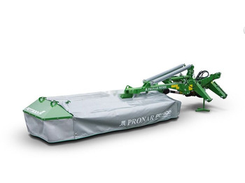 Maaimachine PRONAR