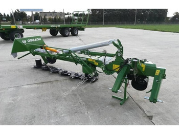 Maaimachine PRONAR