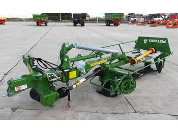Nieuw Maaimachine Pronar PDT260: afbeelding 2