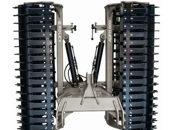 Nieuw Cultivator Rol/Ex AUFH: afbeelding 3