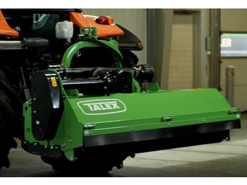 Klepelmaaier/ Mulcher TALEX