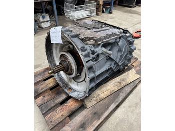Versnellingsbak IVECO Stralis