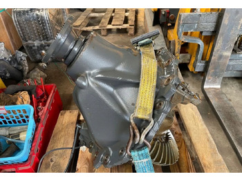 Achterass MERCEDES-BENZ Actros