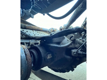 Achterass MERCEDES-BENZ Actros