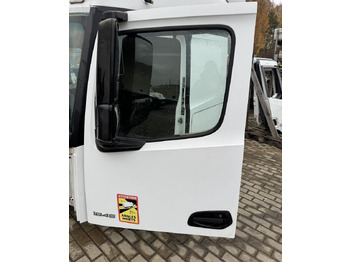 Deur en onderdelen MERCEDES-BENZ Actros
