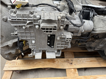 Onderdelen MERCEDES-BENZ Actros