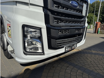 Bumper Ford F-Max Cargo: afbeelding 2