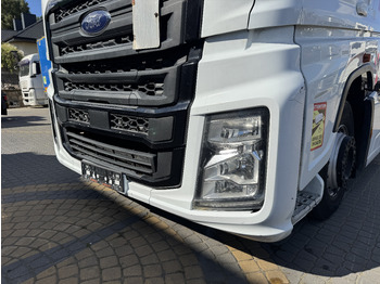 Bumper Ford F-Max Cargo: afbeelding 3