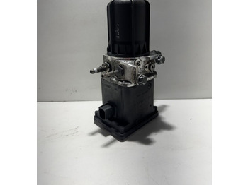 Geluiddemper/ Uitlaatsysteem MERCEDES-BENZ Actros