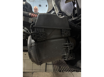 Luchtfilter voor Vrachtwagen Mercedes-Benz Atego III A9705280705   Mercedes-Benz Atego III: afbeelding 2