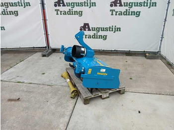 Grondbewerking toebehoor IMANTS