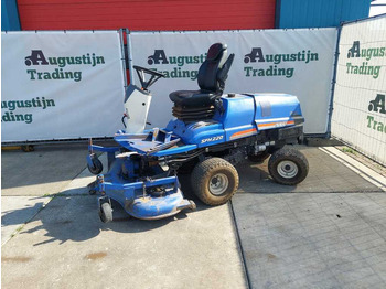 Gazonmaaier Iseki SFH 220: afbeelding 2