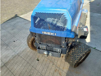 Gazonmaaier Iseki SFH 220: afbeelding 4