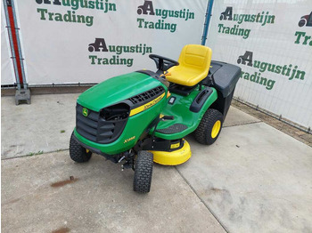 Gazonmaaier John Deere X 135R: afbeelding 5