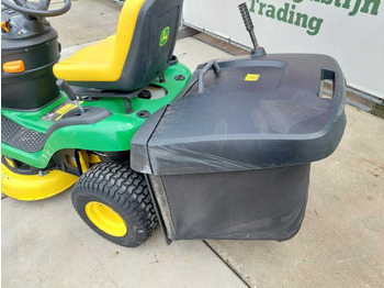Gazonmaaier John Deere X 135R: afbeelding 3
