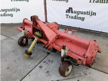 Grondbewerking toebehoor KUHN