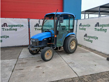 Tractor New Holland TC 27: afbeelding 3