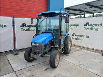 Tractor New Holland TC 27: afbeelding 4