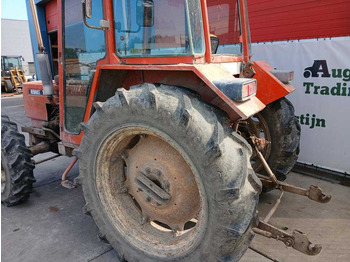 Tractor Renault 781-4: afbeelding 5
