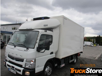 Koelwagen FUSO Canter