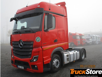 Trekker MERCEDES-BENZ Actros 1845
