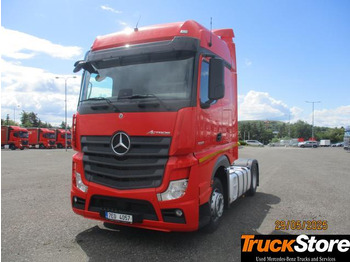 Trekker MERCEDES-BENZ Actros 1845