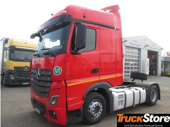 Trekker MERCEDES-BENZ Actros 1845
