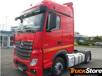 Trekker MERCEDES-BENZ Actros 1845