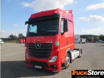 Trekker MERCEDES-BENZ Actros 1845