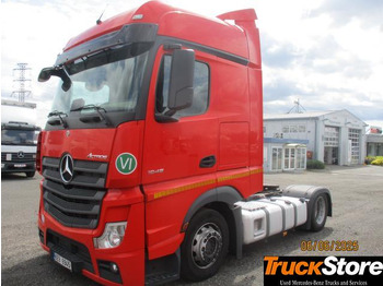 Trekker MERCEDES-BENZ Actros 1845