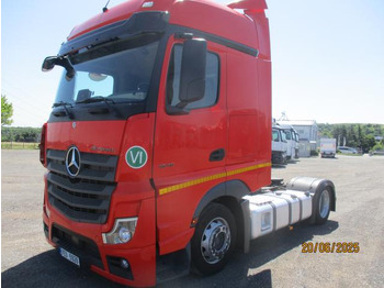 Trekker MERCEDES-BENZ Actros 1845